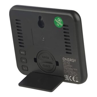  Метеостанция Energy EN-652 