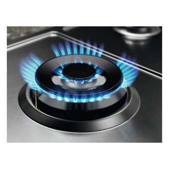  Варочная поверхность ELECTROLUX EGS64362XX 