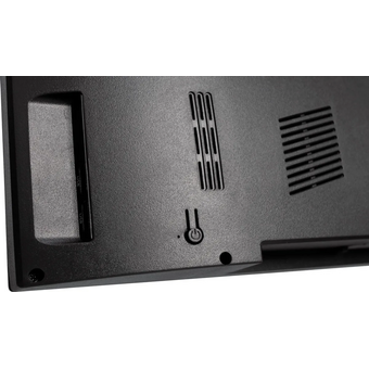  Моноблок IRU Tactio 23dm (2086818) 23.8" Full HD i3 12100 (3.3) 8Gb SSD256Gb UHDG 730 Windows 11 Pro 64 WiFi BT Spk 120W Cam черный 1920x1080 