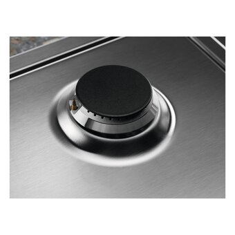  Варочная поверхность ELECTROLUX EGS64362XX 