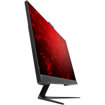  Моноблок IRU Tactio 23dm (2086818) 23.8" Full HD i3 12100 (3.3) 8Gb SSD256Gb UHDG 730 Windows 11 Pro 64 WiFi BT Spk 120W Cam черный 1920x1080 