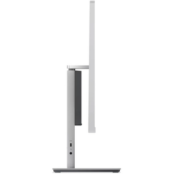  Моноблок Lenovo IdeaCentre 27ARR9 (F0HQ005NRU) Full HD Ryzen 5 7535HS (3.3) 16Gb SSD512Gb 660M без ОС GbitEth WiFi BT 90W клавиатура мышь Cam серый 