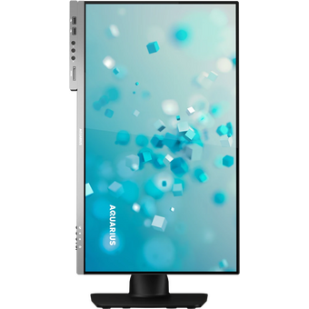  Моноблок Aquarius Mnb Pro T904 (АМПР.466539.421) 23.8"/i5 10500/DDR4 8GB/SSD256 SATA/ WiFi-BT Wi-Fi/BT/KEY-MOU Нет/Реестр МПТ 