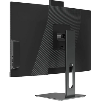  Моноблок Teclast T24 Air (14450HX32G1TFKRU) 23.8" Full HD i5 14450HX (2.4) 32Gb SSD1Tb UHDG CR Win11Pro GbitEth WiFi BT 120W клавиатура мышь Cam черный 