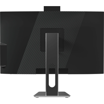  Моноблок Teclast T27 Air (12600H32G1TFKRU) 27" 2K i5 12600H (2.7) 32Gb SSD1Tb Iris Xe CR Win11Pro GbitEth WiFi BT 120W клавиатура мышь Cam черный 