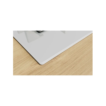  Варочная поверхность BOSCH PPP6A2I40R белый 