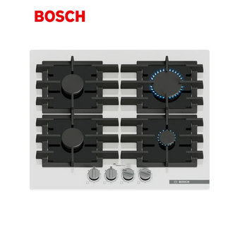  Варочная поверхность BOSCH PPP6A2I40R белый 