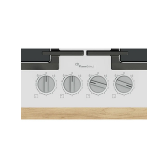  Варочная поверхность BOSCH PPP6A2I40R белый 