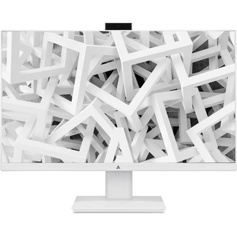  Моноблок AZERTY Story AZ-2719 (120-0794) 27" Full HD, Intel Core i5 1240P, 16ГБ DDR4, 512ГБ, 512ГБ SSD, Windows 11 Pro, белый 