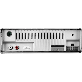  Автомагнитола Ural Молот АРС-МТ 114К 