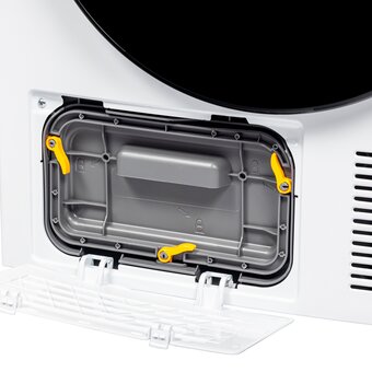  Сушильная машина БИРЮСА DM-MS8/05 