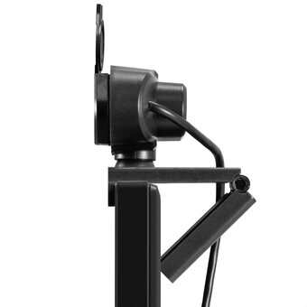  Web камерма ExeGate BlackView C931 (EX297681RUS) Full HD AF 