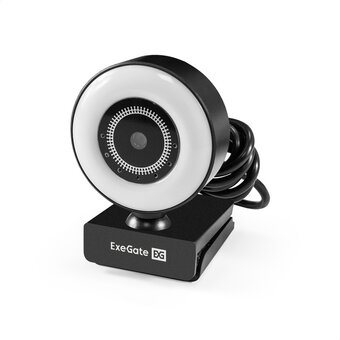  Web камерма ExeGate eStudio EW-721 (EX299464RUS) 2K AF 