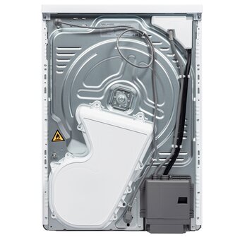  Сушильная машина БИРЮСА DM-MS8/05 