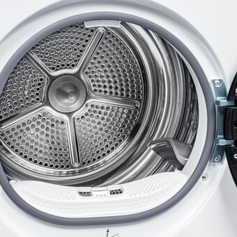  Сушильная машина БИРЮСА DM-MS8/05 