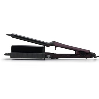  Щипцы Polaris PHS-6011 КT фиолетовый 