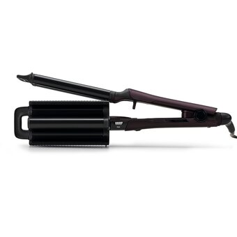  Щипцы Polaris PHS-6011 КT фиолетовый 