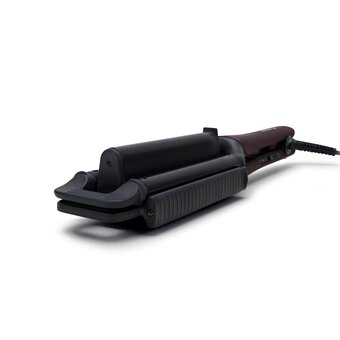  Щипцы Polaris PHS-6011 КT фиолетовый 