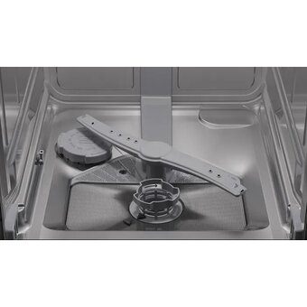  Встраиваемая посудомоечная машина Bosch SPV2IKX01Q 