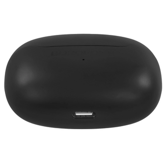  Наушники bluetooth BOROFONE FQ1 Shine wireless BT headset черный 
