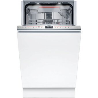  Встраиваемая посудомоечная машина Bosch SPV8ZMX06Q 
