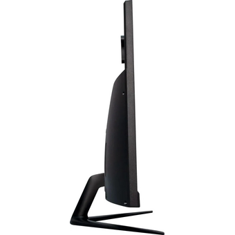  Моноблок IRU Tactio 23dm (2086818) 23.8" Full HD i3 12100 (3.3) 8Gb SSD256Gb UHDG 730 Windows 11 Pro 64 WiFi BT Spk 120W Cam черный 1920x1080 