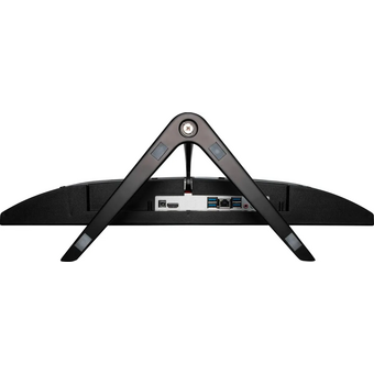  Моноблок IRU Tactio 23dm (2086818) 23.8" Full HD i3 12100 (3.3) 8Gb SSD256Gb UHDG 730 Windows 11 Pro 64 WiFi BT Spk 120W Cam черный 1920x1080 