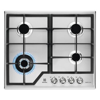  Варочная поверхность ELECTROLUX EGS64362XX 