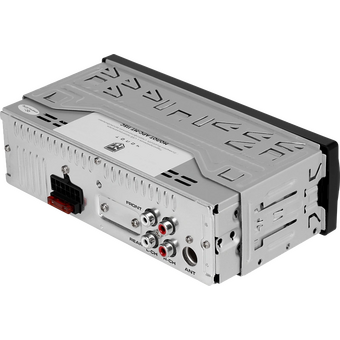  Автомагнитола Ural Молот АРС-МТ 115С 