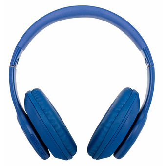  Наушники Rombica MySound BH-14 (BH-N004) беспроводные Blue 
