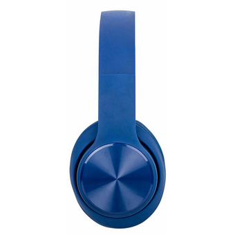  Наушники Rombica MySound BH-14 (BH-N004) беспроводные Blue 