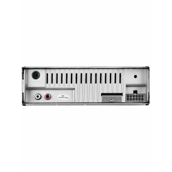  Автомагнитола Ural Молот АРС-МТ 114C 