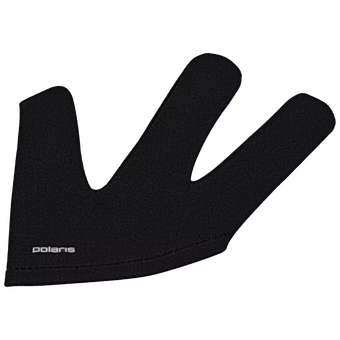  Щипцы POLARIS PHS 2516Mi графитовый 