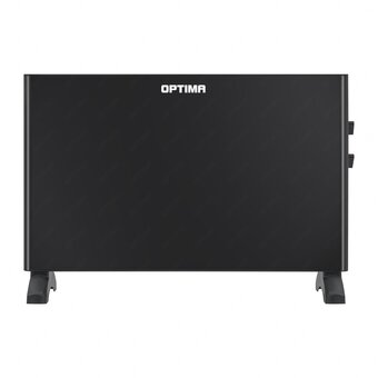  Конвектор OPTIMA CH-2025B чёрный 