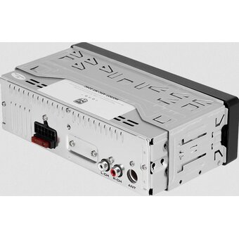  Автомагнитола Ural Молот АРС-МТ 224К 