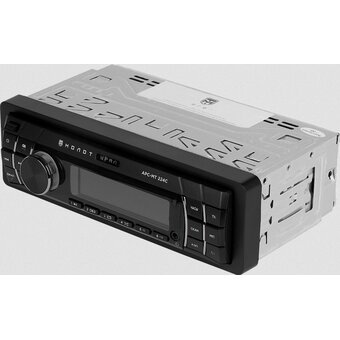  Автомагнитола Ural Молот АРС-МТ 224С 