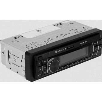  Автомагнитола Ural Молот АРС-МТ 224С 