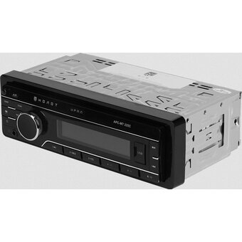  Автомагнитола Ural Молот АРС-МТ 225С 