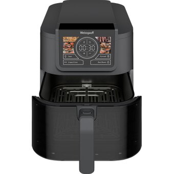  Аэрогриль Weissgauff WAF 715 DW Smart Fry 