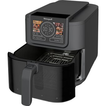  Аэрогриль Weissgauff WAF 715 DW Smart Fry 