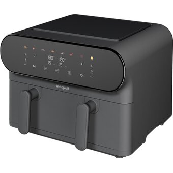  Аэрогриль Weissgauff WAF 910 DS FryChef 