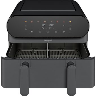  Аэрогриль Weissgauff WAF 910 DS FryChef 