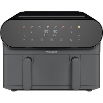  Аэрогриль Weissgauff WAF 910 DS FryChef 