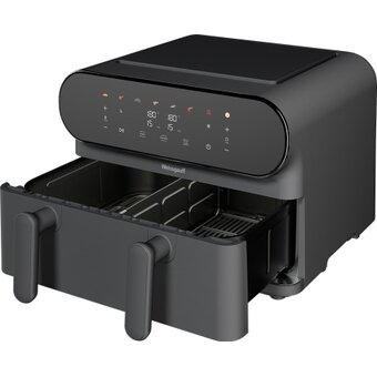  Аэрогриль Weissgauff WAF 910 DS FryChef 