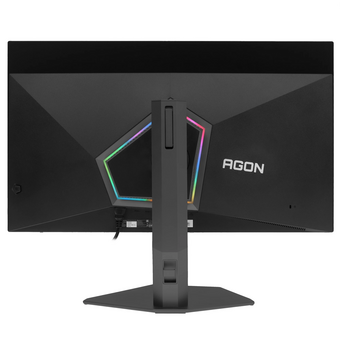  Монитор AOC AGON AG326UD Black 