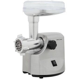  Мясорубка Krona Wolf Metall 1800W 