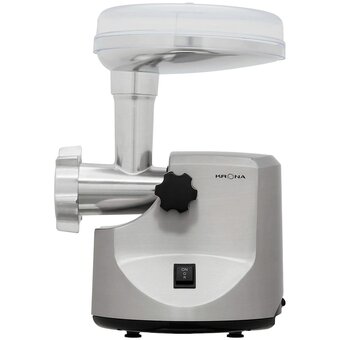  Мясорубка Krona Wolf Metall 1800W 