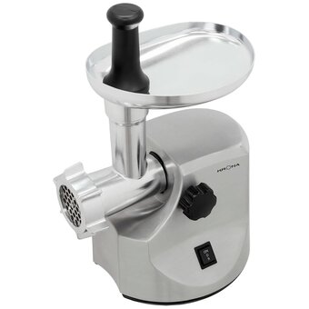  Мясорубка Krona Wolf Metall 1800W 