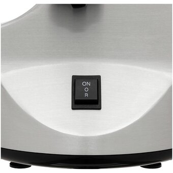  Мясорубка Krona Wolf Metall 1800W 