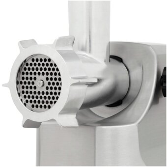  Мясорубка Krona Wolf Metall 1800W 